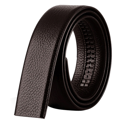 七匹狼男士皮带真皮自动扣带身
