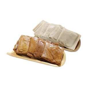 扬州特产维扬豆制品五香茶干虾味茶干豆干200gx4袋真空包装即食