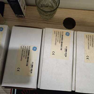 IC200MDL644议价拍前询价下单