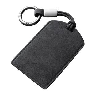 汽车NFC感应卡套电动车门禁电梯公交银行卡片钥匙套定制保护套包