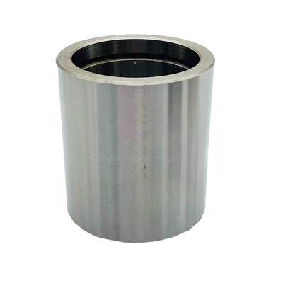 伊之密注塑机钢套导套氮化加硬大销轴曲臂大绞边机铰导柱衬套配件