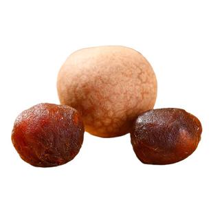 新货福建桂圆干特产泡水零食无添加无科技狠活