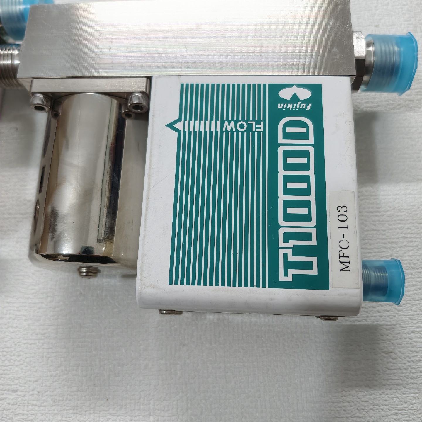 议价Fcst1200fd-6J3-F100l-N2-D00 New适用 - 实物图
