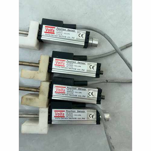 询价下单VOIFA位移传感器 LTD-25     4个