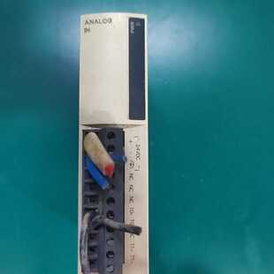 下单前咨询施耐德Modicon PLC模块TM2AMI2LT