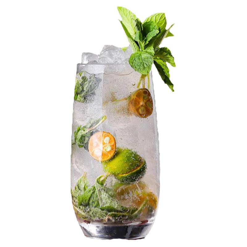 iching莫吉托mojito调酒海波杯