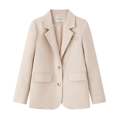 naegvrre小个子休闲西装外套