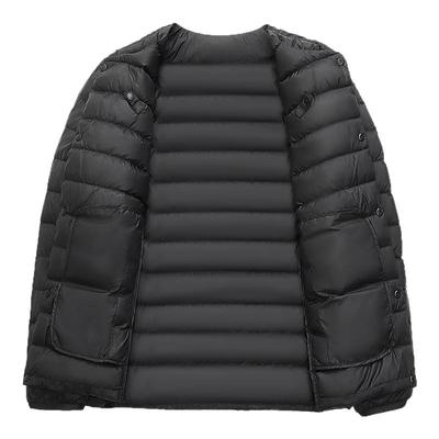 免烫处理聚酯纤维常规内搭收口袖