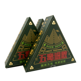 来且五毒退散香囊东北文创满族传统刺绣车载挂件香包创意礼品