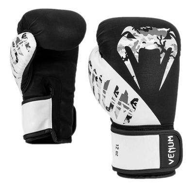 毒液专业拳击泰拳格斗训练拳套