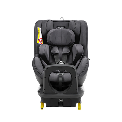 抢大额券-Avova小旋风系列安全椅