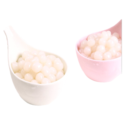 炫福小丸子冰汤圆奶茶店专用商用