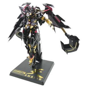 大林水贴S13 MG MB MBF-P01 金异端 天蜜纳 彩色电镀烫金水贴