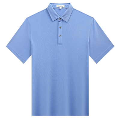 佛朗尼齐拉短袖T恤POLO衫