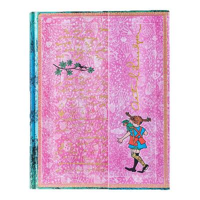 Paperblanks名人手稿系列记事本