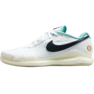 NIKE VAPOR PRO网球鞋男 耐克原费德勒款AIR ZOOM专业气垫缓震女