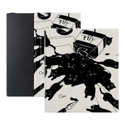 适用掌阅Ocean4猫咪卡通