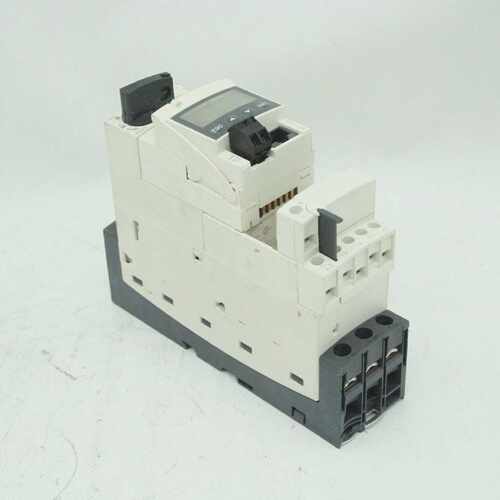 Schneider Electric LUB12 Basic Unit  LUCM05BL Multifunction