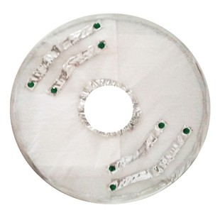 儿童科技感潮服走秀演出服宇航员太空服运动会机器未来科技感服装