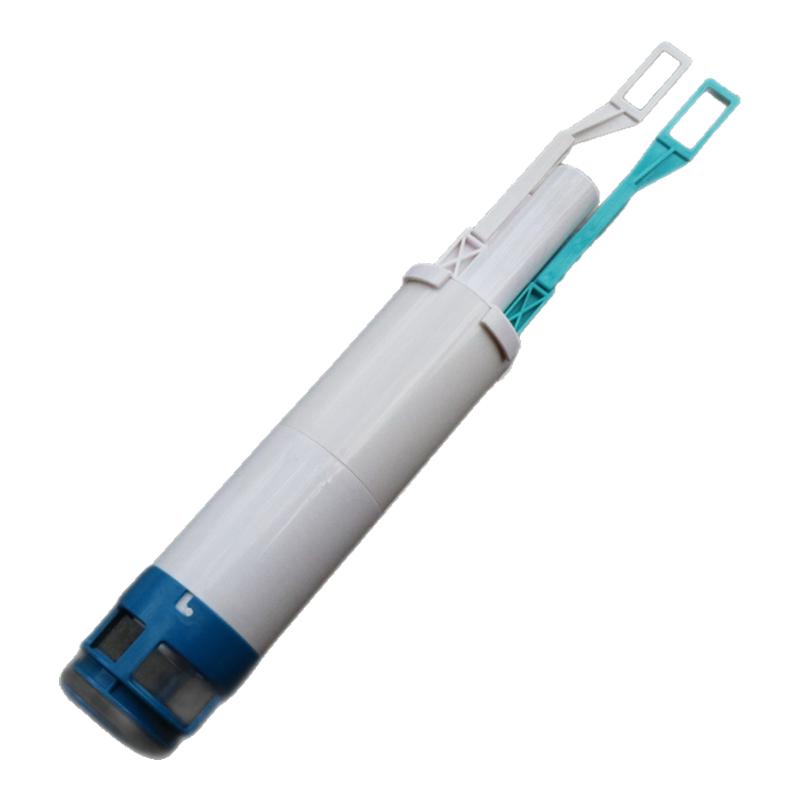 统用暗装入墙式水箱排水阀美格隐坐便器配件