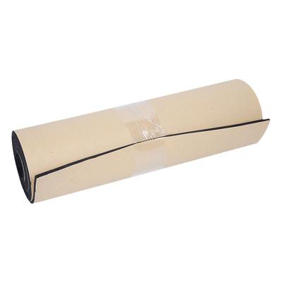 EPDM发泡板带胶海绵板