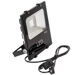 直播背景氛围灯16色七彩变色射灯网红主播拍照补光超亮气氛灯舞蹈