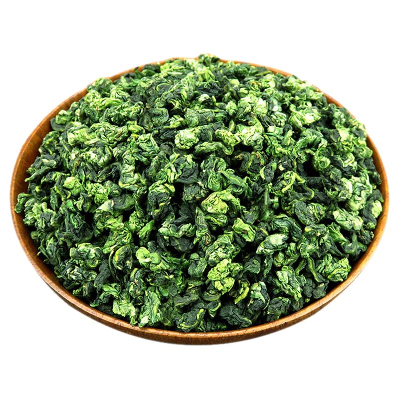 泰金湖特级安溪铁观音清香型500g