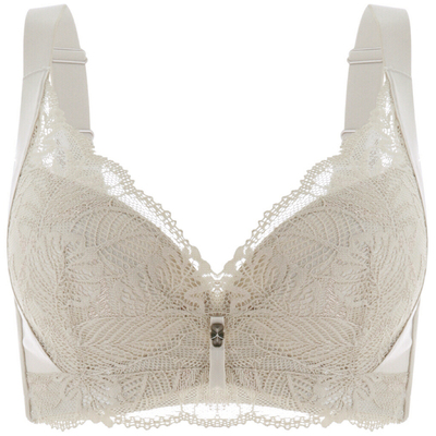 今百伦品牌内衣聚拢防下垂文胸