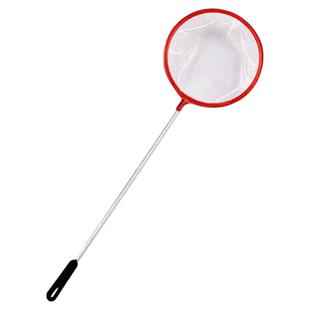 鱼缸捞鱼网水族箱用品大全小渔捞捕捞鱼网兜观赏鱼小抄网丰年虾网