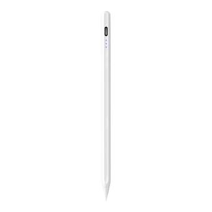 美国大牌SwitchEasy适用Apple苹果Pencil ipad触控笔pro11二代磁吸防误触air6/7倾斜压感功能13寸2025款