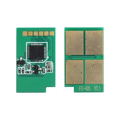 适用奔图TL-435粉盒芯片P3385DN P3365DN黑白通用碳粉M7185DN M7165DN打印机DL-435墨碳粉盒粉仓硒鼓计数芯片
