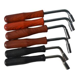 扬琴调音扳手扬琴调音四角八角扳手多种材质扬琴配件扬琴扳手包邮