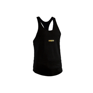 健身训练背心男运动健美肌肉性感吊带健身房专业跑步弹力衣服潮