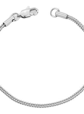 手蛇骨手链男款手绳小众高级感