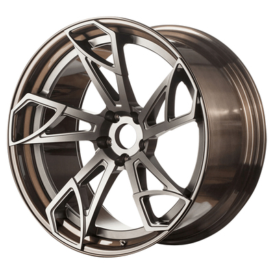 赛级锻造轮毂上千款适配99%车型