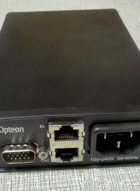 OPTEON 工业相机控制器LILE4S4224OPT—议价