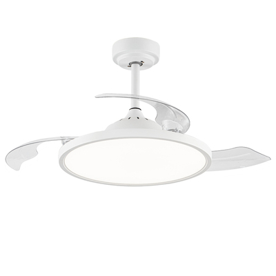 繁简隐形风扇灯低蓝光护眼RG0