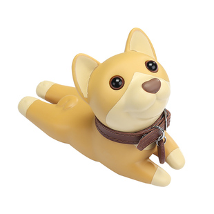 卡通门挡门阻防风固定器阻门器创意可爱掩门塞防撞门挡缓冲顶门器