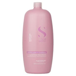 ALFAPARF奥帕夫 - 亚麻籽润泽滋养护发素（干性发质） 1000ml