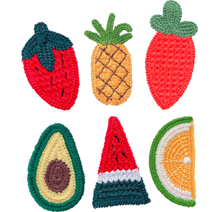 儿童可爱卡通发帖女孩碎发贴女童宝宝刘海整理魔术贴公主发饰头饰