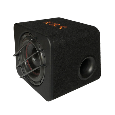 天狼犬重低音炮车载音响新款上市