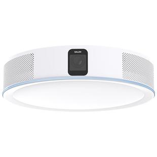 【政府补贴】达伦阿拉丁神灯X30Pro+智能投影机超短焦卧室家用电视家庭影院超高清投屏百寸大屏吸顶灯投影仪
