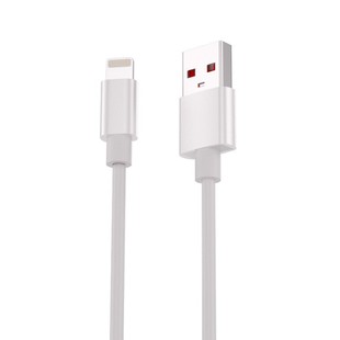 飞毛腿适用于iPhone6S/8P苹果数据线iPhone15充电器线苹果全系列typeC+Lightning接口快充加长通用索吉克新款