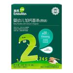 英氏面条婴幼儿碎碎面宝宝线面8儿童细面6个月7无辅食添加1一2岁9