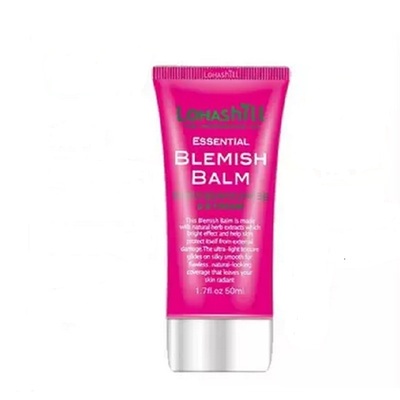 韩国露韩饰bb霜控油亮白保湿持久