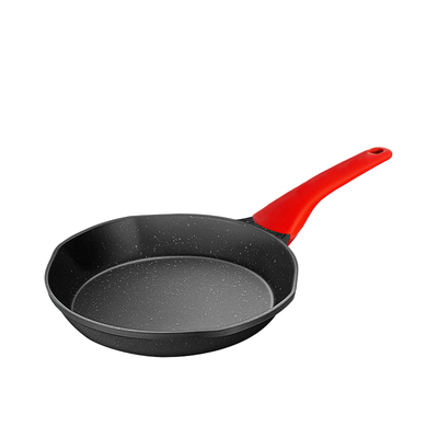 炊大皇麦饭石色煎锅家用牛排煎盘