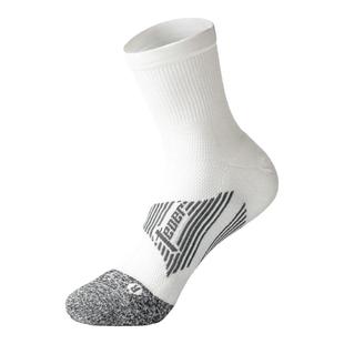 长跑时代精英跑袜新款运动袜男女黑科技袜子排汗透气马拉松运动袜