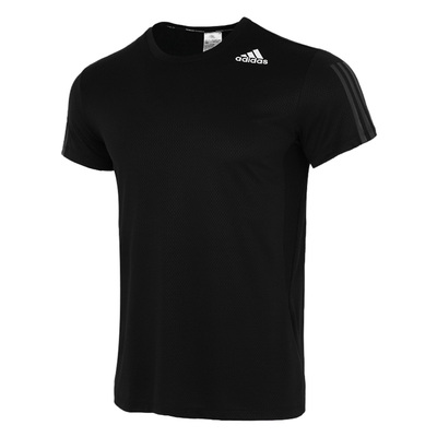 Adidas/阿迪达斯男子运动T恤