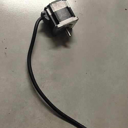 议价东方Oriental Motor步进电机 ARM66SAK，