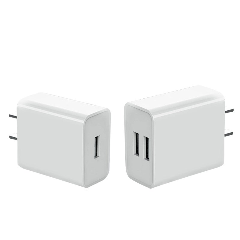 3C认证5V/2A/10W慢充充电器